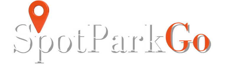 SpotParkGo